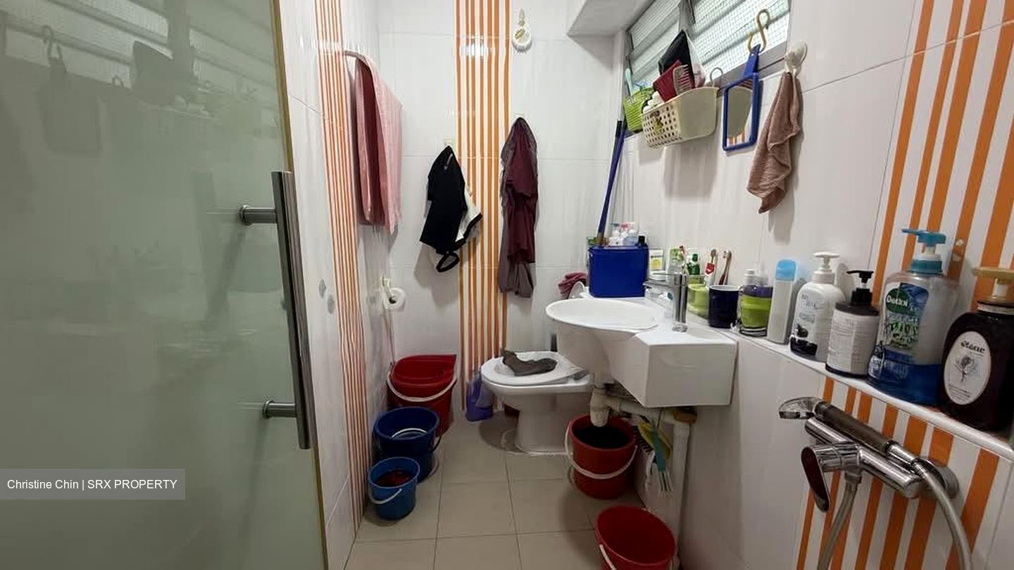 Blk 492C Tampines Street 45 (Tampines), HDB 5 Rooms #551862831